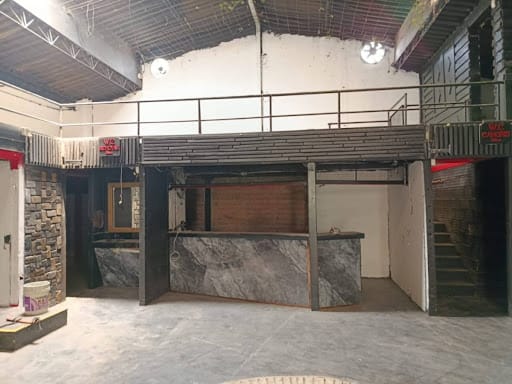 Local en arriendo en La Candelaria, Medellín, 600 m² · foto 18 de 19