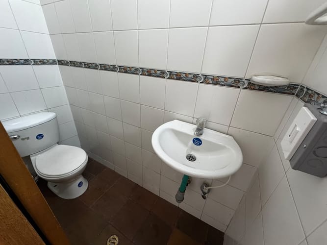 Local en arriendo en Granada, Medellín, 25 m² · foto 15 de 18
