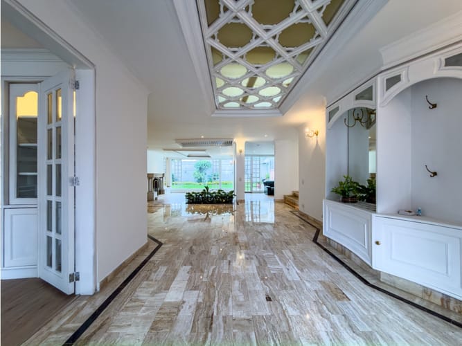Apartaestudio en venta en Santa Ana Oriental, Bogotá, 800 m² · foto 5 de 24