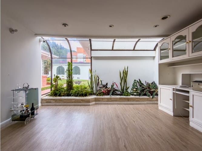 Apartaestudio en venta en Santa Ana Oriental, Bogotá, 800 m² · foto 7 de 24