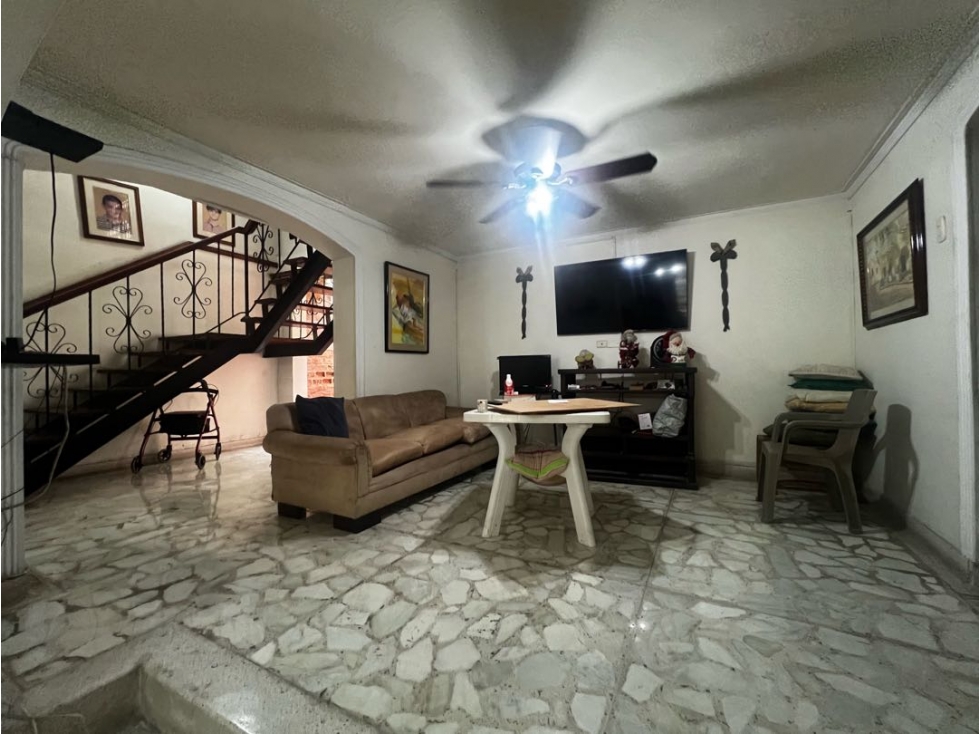 Casa en venta en Altos De Riomar, Barranquilla · foto 2 de 10