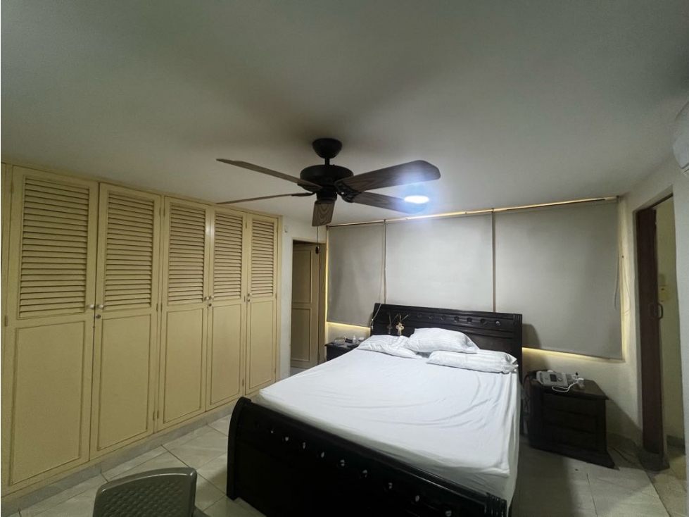 Casa en venta en Altos De Riomar, Barranquilla · foto 4 de 10