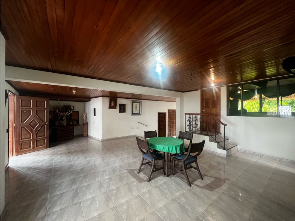 Casa en venta en Altos De Riomar, Barranquilla · foto 6 de 10