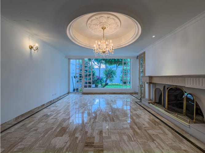 Apartaestudio en venta en Santa Ana Oriental, Bogotá, 800 m² · foto 17 de 24
