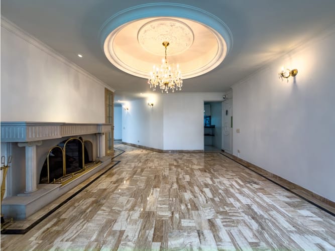 Apartaestudio en venta en Santa Ana Oriental, Bogotá, 800 m² · foto 18 de 24