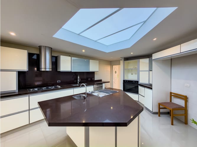 Apartaestudio en venta en Santa Ana Oriental, Bogotá, 800 m² · foto 20 de 24