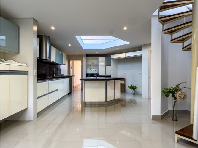 Apartaestudio en venta en Santa Ana Oriental, Bogotá, 800 m² · foto 21 de 24