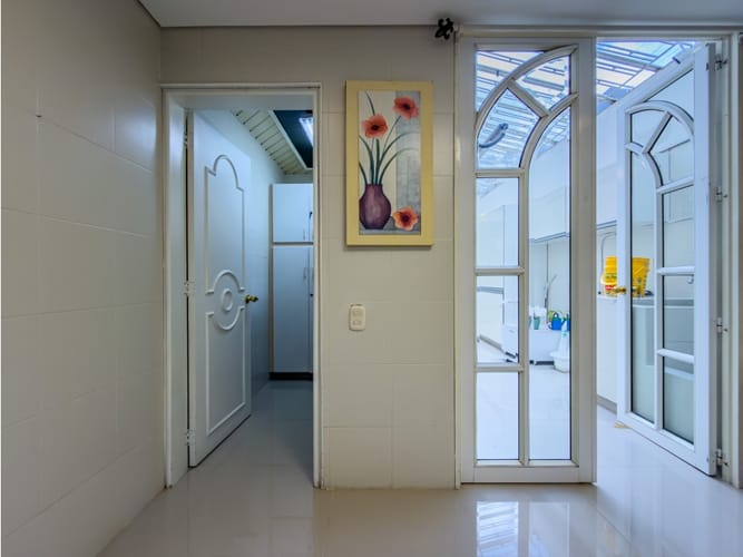 Apartaestudio en venta en Santa Ana Oriental, Bogotá, 800 m² · foto 22 de 24