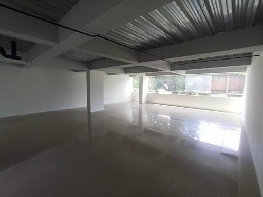 Oficina en arriendo en Milla De Oro, Medellín, 420 m² · foto 5 de 24