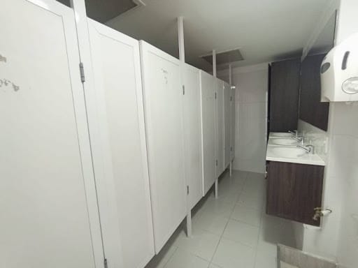 Oficina en arriendo en Milla De Oro, Medellín, 420 m² · foto 20 de 24
