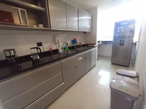 Oficina en arriendo en Milla De Oro, Medellín, 420 m² · foto 22 de 24