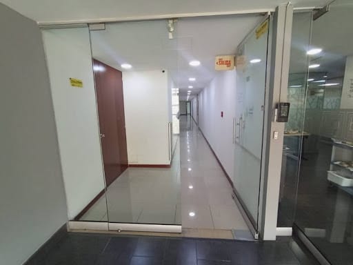 Oficina en arriendo en Milla De Oro, Medellín, 420 m² · foto 23 de 24