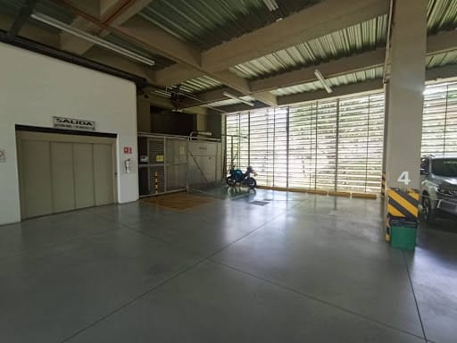 Oficina en arriendo en Milla De Oro, Medellín, 420 m² · foto 24 de 24