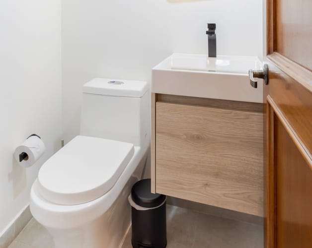 Apartamento de 1 alcoba en arriendo en El Poblado, Medellín, 50 m² · foto 17 de 17