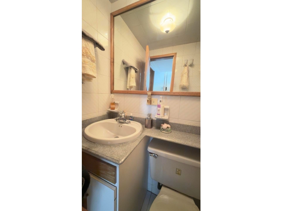 Apartamento en venta en Santa Barbara, Bogotá · foto 4 de 14