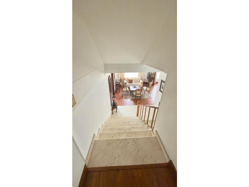 Apartamento en venta en Santa Barbara, Bogotá · foto 7 de 14