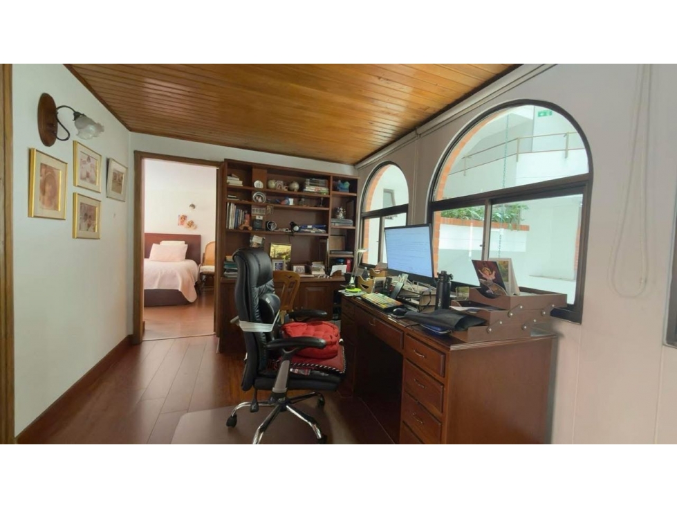 Apartamento en venta en Santa Barbara, Bogotá · foto 8 de 14
