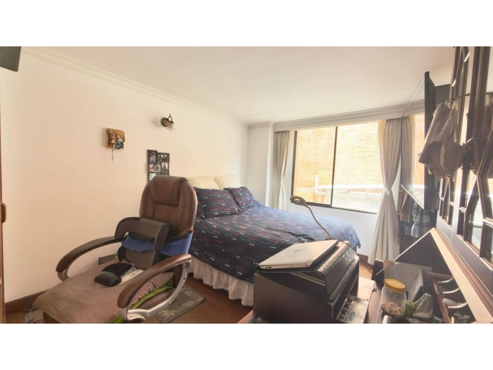 Apartamento en venta en Santa Barbara, Bogotá · foto 9 de 14