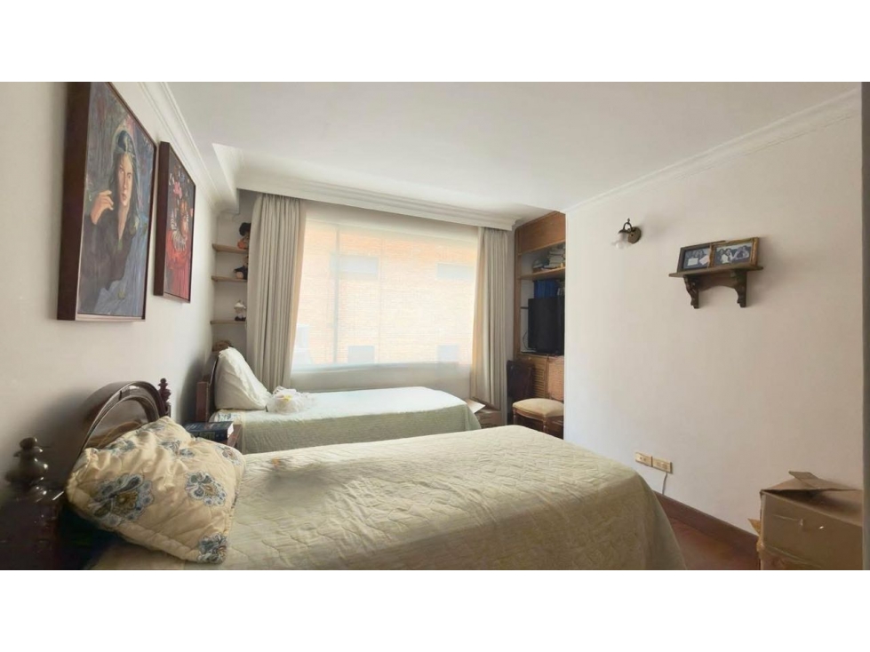 Apartamento en venta en Santa Barbara, Bogotá · foto 10 de 14