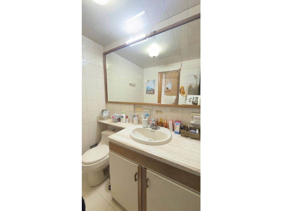 Apartamento en venta en Santa Barbara, Bogotá · foto 12 de 14