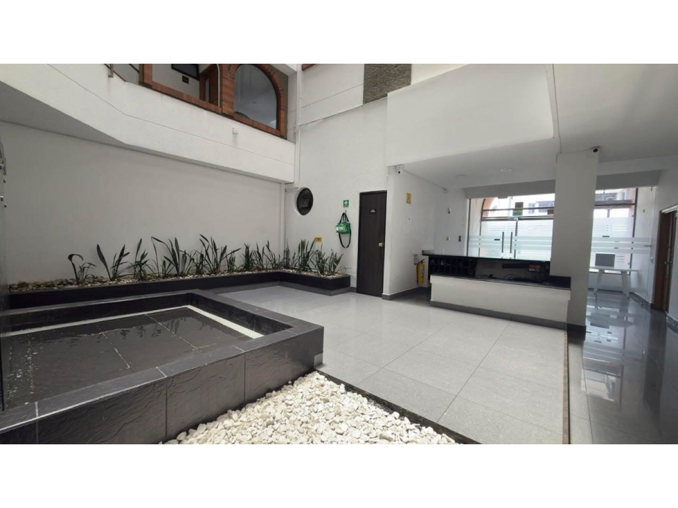 Apartamento en venta en Santa Barbara, Bogotá · foto 13 de 14