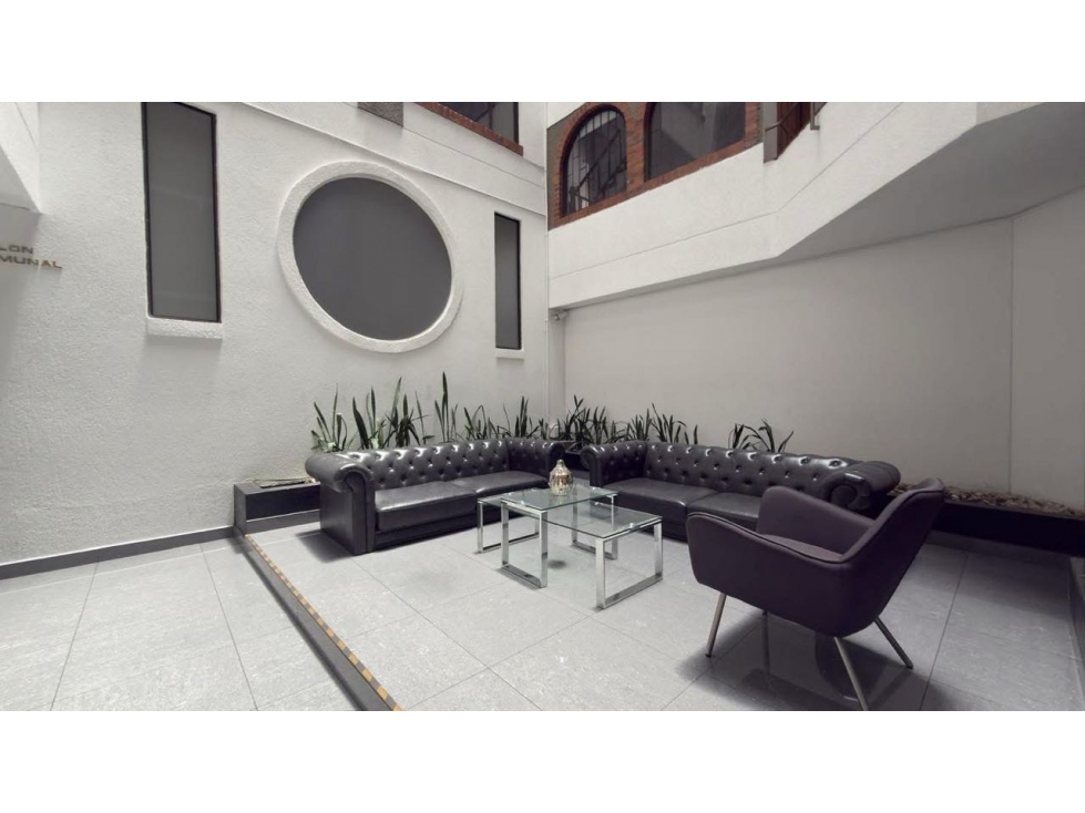 Apartamento en venta en Santa Barbara, Bogotá · foto 14 de 14
