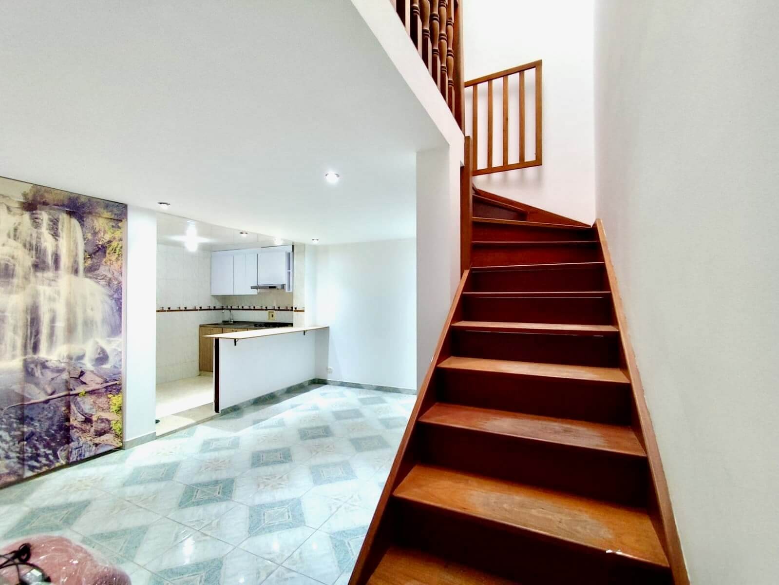 Apartamento en Arriendo en Normandia, Bogotá en Normandia