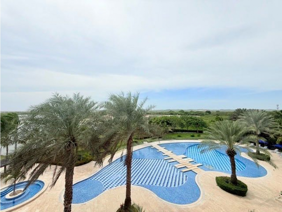 Apartamento en venta en Punta Canoa, Cartagena · foto 2 de 24