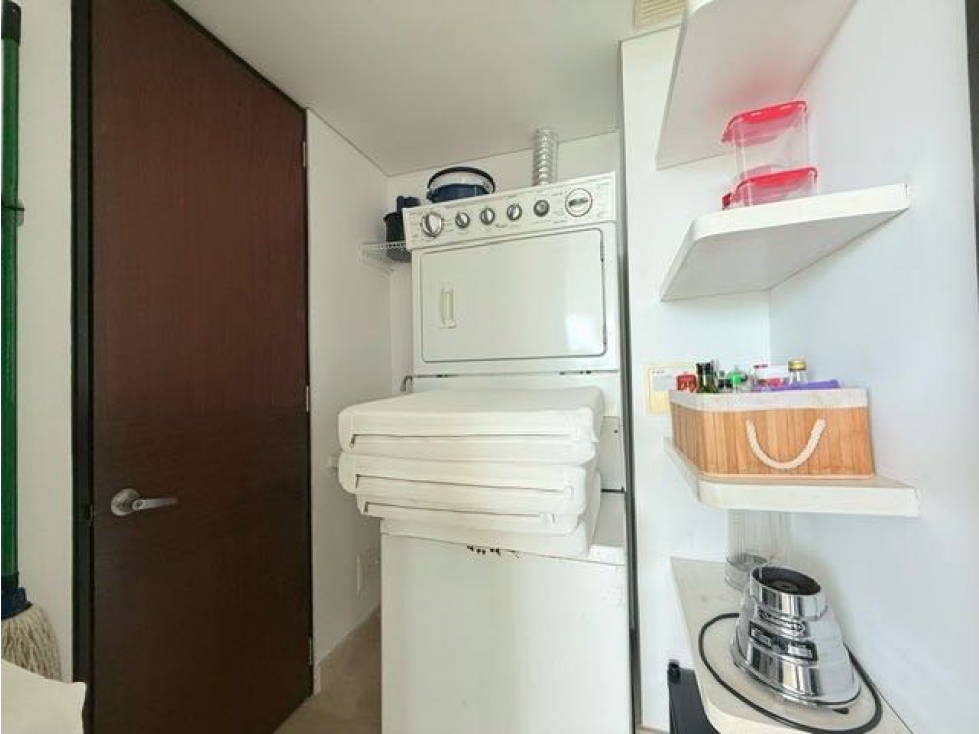 Apartamento en venta en Punta Canoa, Cartagena · foto 13 de 24