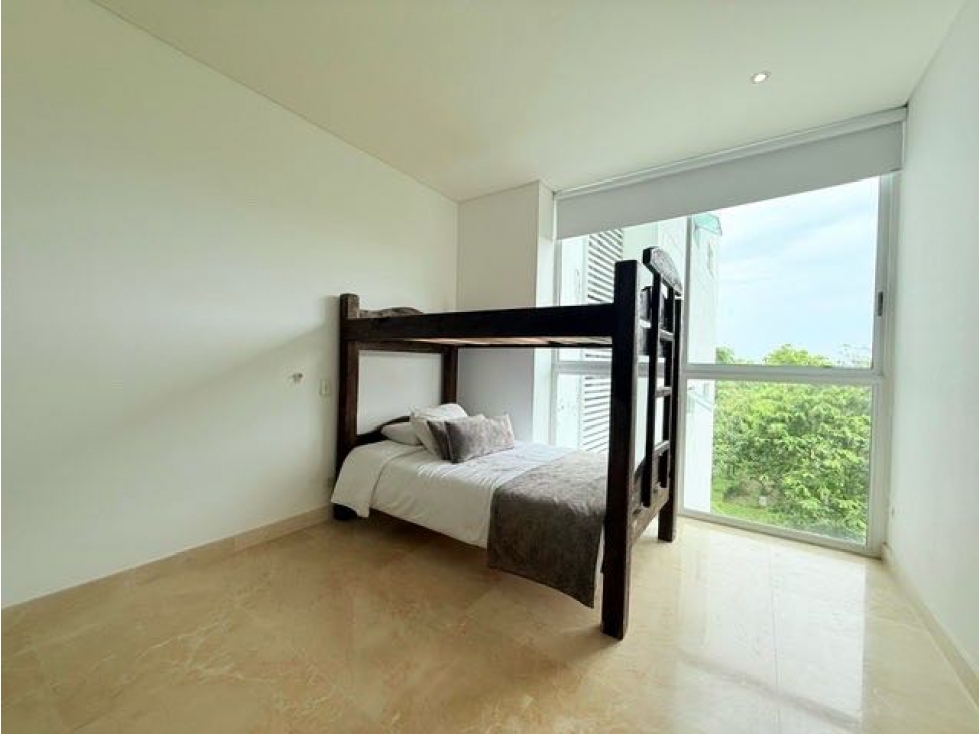 Apartamento en venta en Punta Canoa, Cartagena · foto 15 de 24