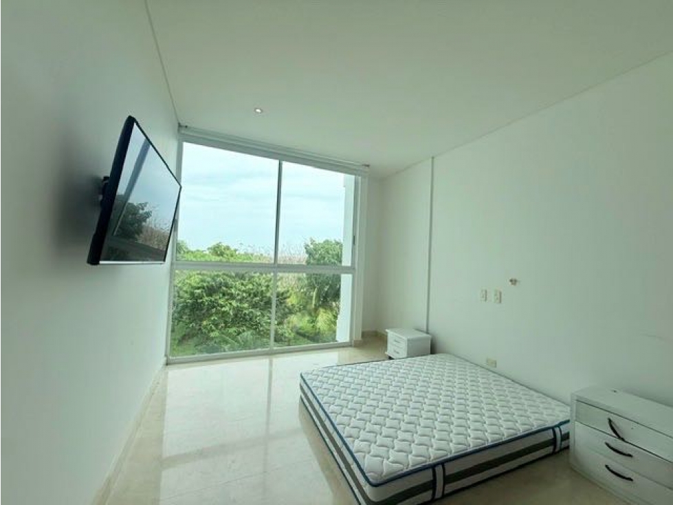 Apartamento en venta en Punta Canoa, Cartagena · foto 16 de 24