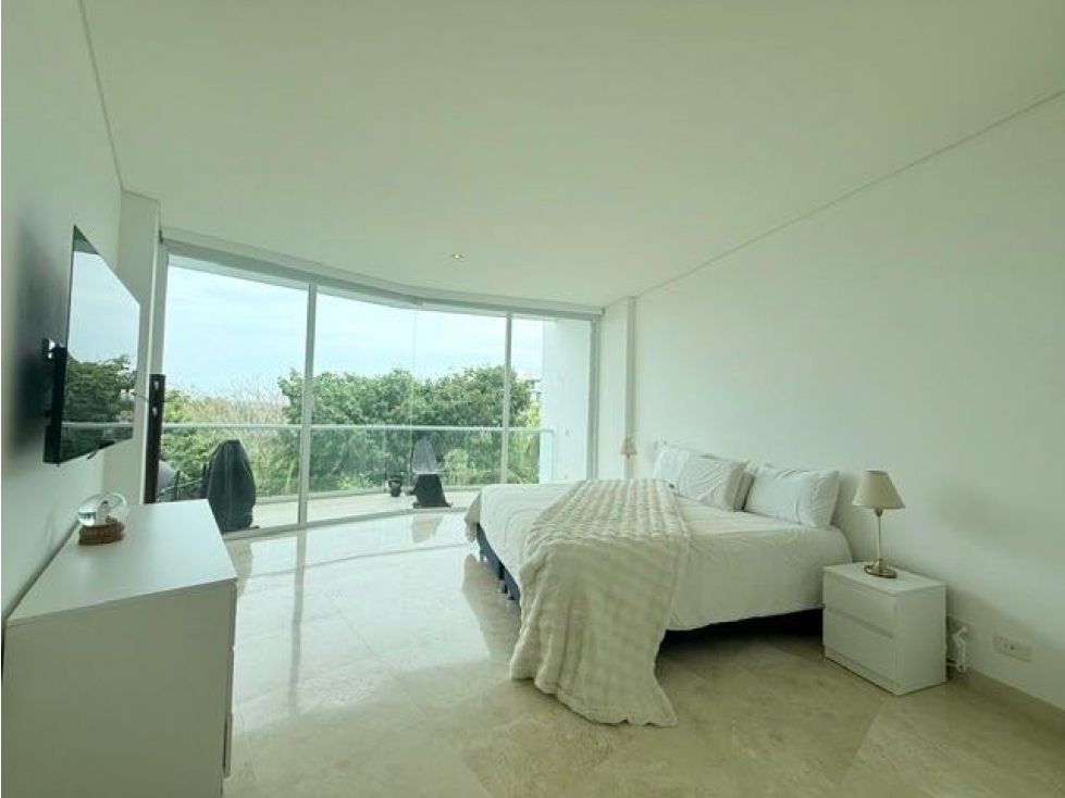Apartamento en venta en Punta Canoa, Cartagena · foto 17 de 24