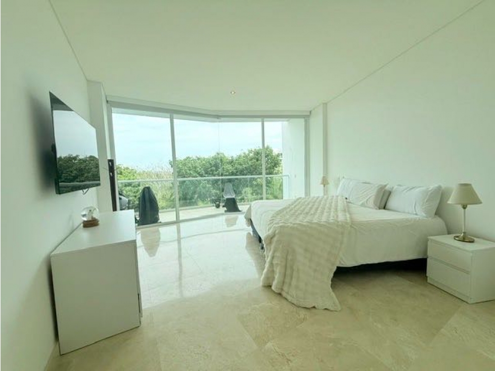 Apartamento en venta en Punta Canoa, Cartagena · foto 18 de 24