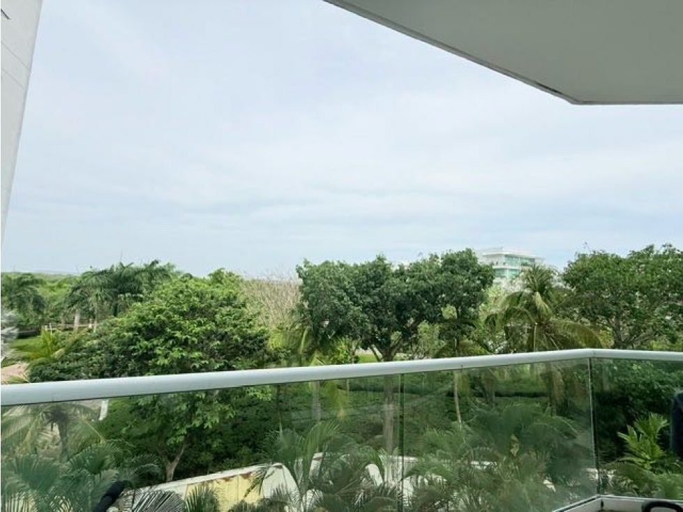 Apartamento en venta en Punta Canoa, Cartagena · foto 21 de 24