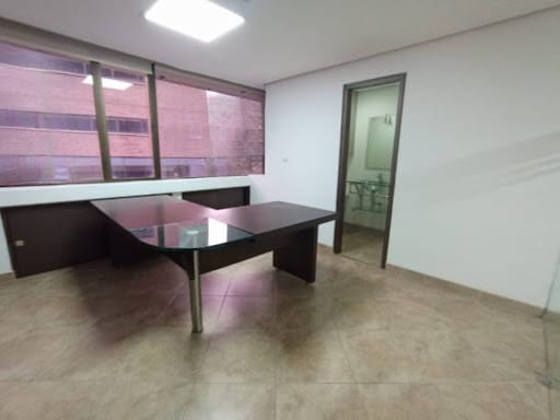 Oficina en arriendo en Simesa, Medellín, 60 m² · foto 7 de 9