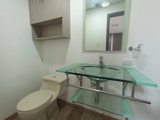 Oficina en arriendo en Simesa, Medellín, 60 m² · foto 9 de 9