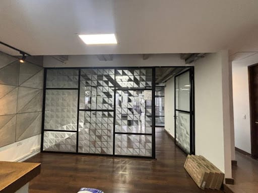 Oficina en arriendo en Vía Las Palmas, Medellín, 251 m² · foto 5 de 21