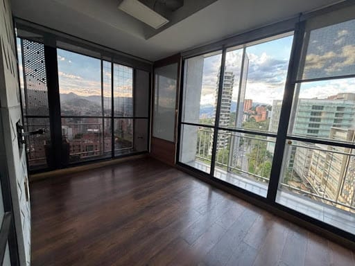 Oficina en arriendo en Vía Las Palmas, Medellín, 251 m² · foto 8 de 21
