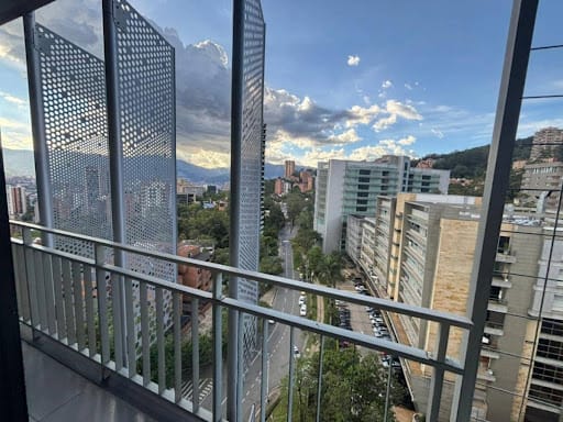 Oficina en arriendo en Vía Las Palmas, Medellín, 251 m² · foto 16 de 21