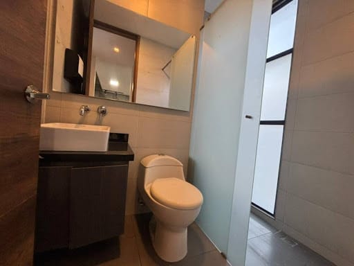 Oficina en arriendo en Vía Las Palmas, Medellín, 251 m² · foto 19 de 21