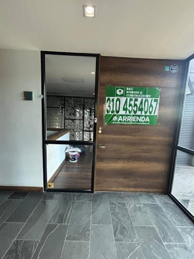 Oficina en arriendo en Vía Las Palmas, Medellín, 251 m² · foto 21 de 21