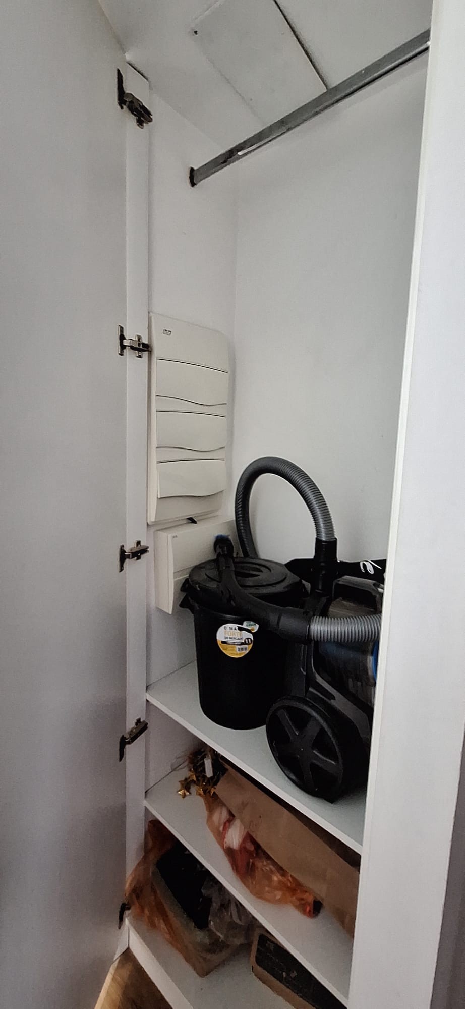 Apt. 1dorm Con Garage Y Balcón En Pocitos · Foto 10