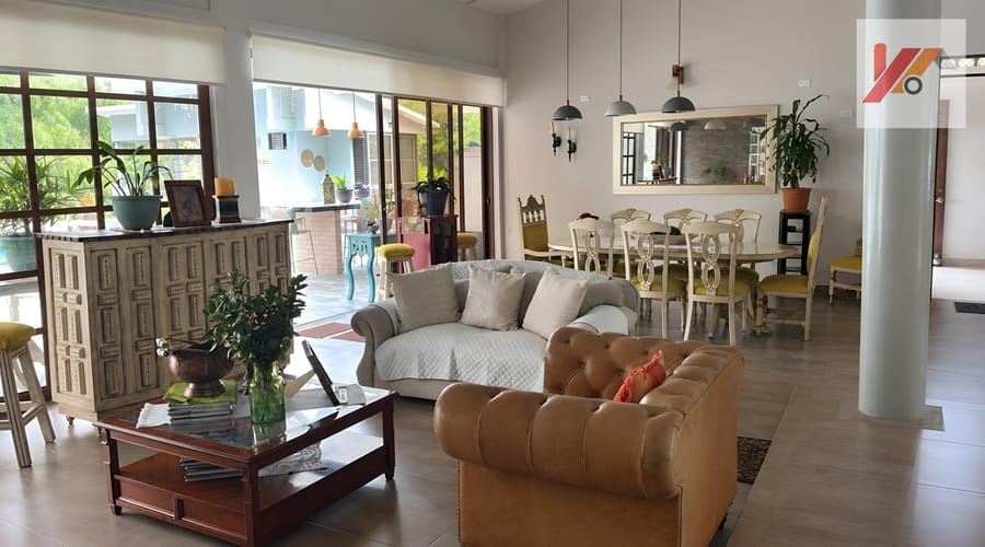 Casa de 5 alcobas en venta en El Totumo, Ibagué, 800 m² · foto 5 de 19