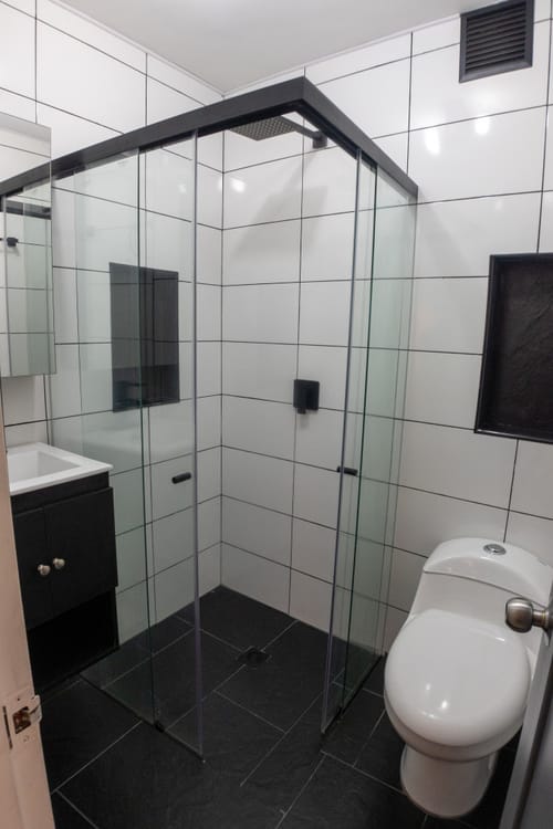 Apartamento de 3 alcobas en venta en Loma De La Doctora, Sabaneta, 72 m² · foto 4 de 6
