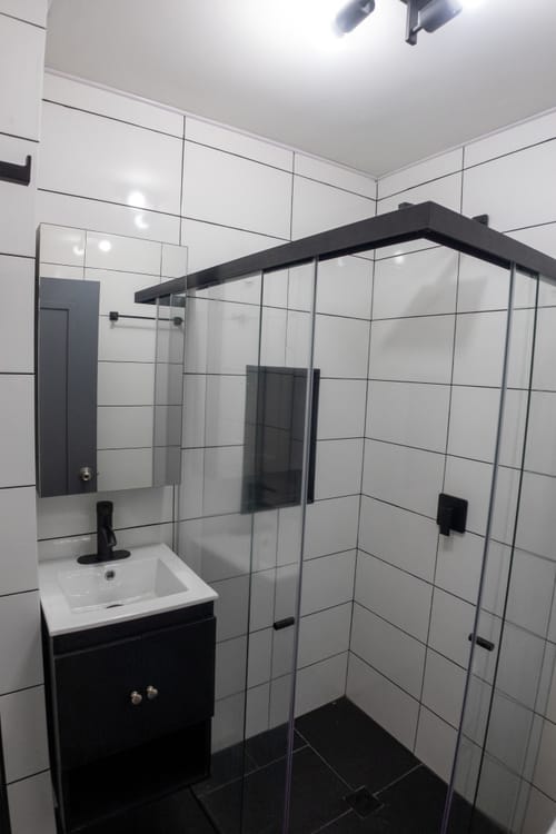 Apartamento de 3 alcobas en venta en Loma De La Doctora, Sabaneta, 72 m² · foto 5 de 6