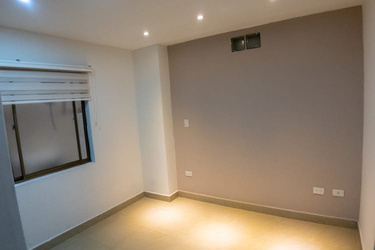 Apartamento de 3 alcobas en venta en Loma De La Doctora, Sabaneta, 72 m² · foto 6 de 6