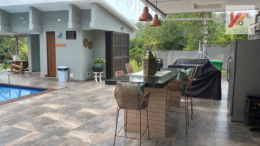 Casa de 5 alcobas en venta en El Totumo, Ibagué, 800 m² · foto 8 de 19