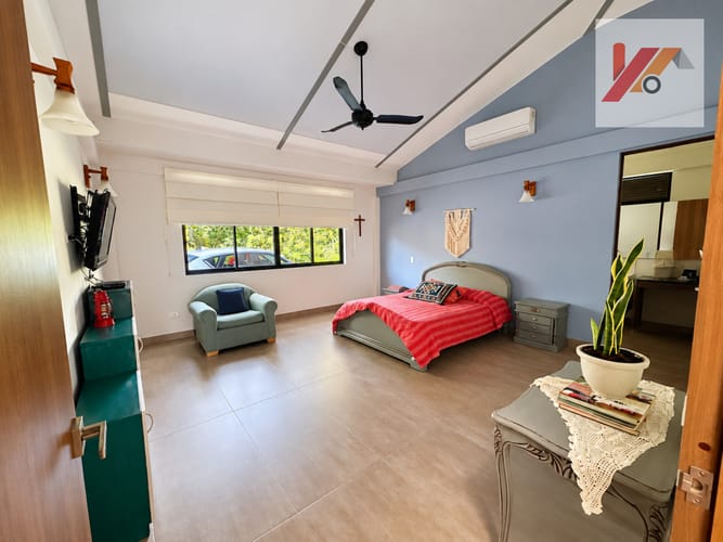 Casa de 5 alcobas en venta en El Totumo, Ibagué, 800 m² · foto 9 de 19