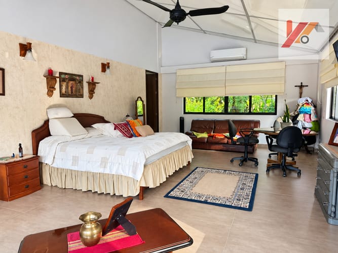 Casa de 5 alcobas en venta en El Totumo, Ibagué, 800 m² · foto 10 de 19