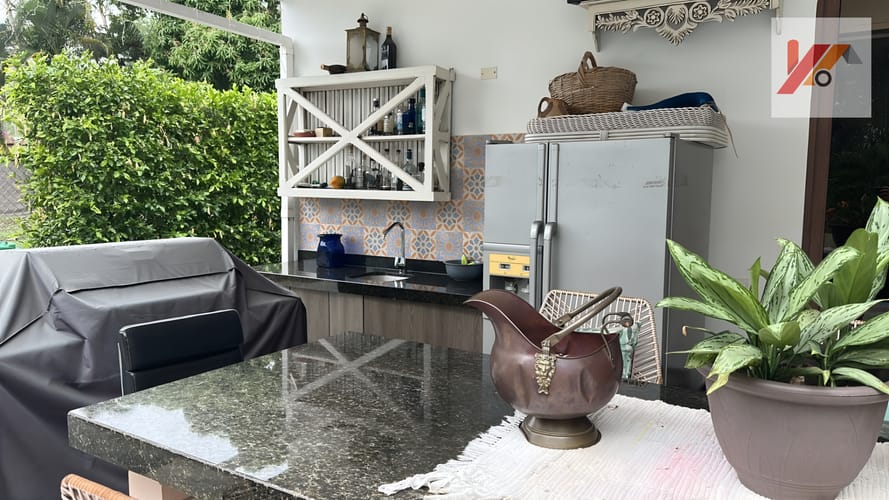 Casa de 5 alcobas en venta en El Totumo, Ibagué, 800 m² · foto 11 de 19